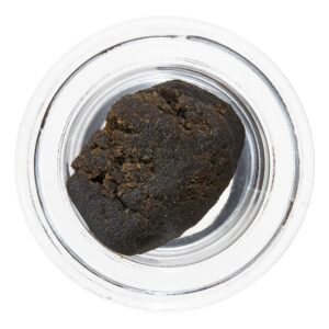 Cookies & Cream  CBN Hash