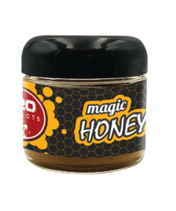 Magic Honey